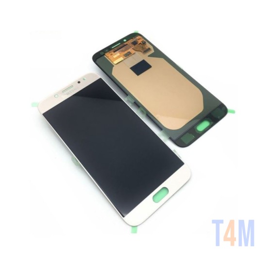 Touch+Display Samsung Galaxy J7 2017/J730 Gold